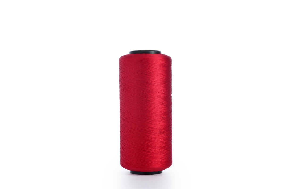 300 cationic dyed yarn